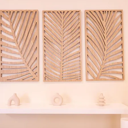 Appartement Le Balinais - Avec Sauna Et Balneo