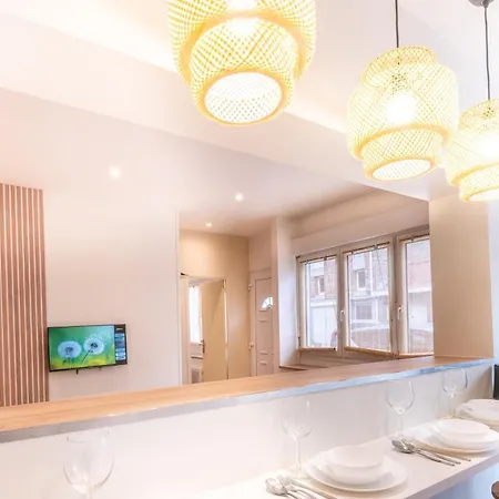 Le Balinais - Avec Sauna Et Balneo * Duinkerke