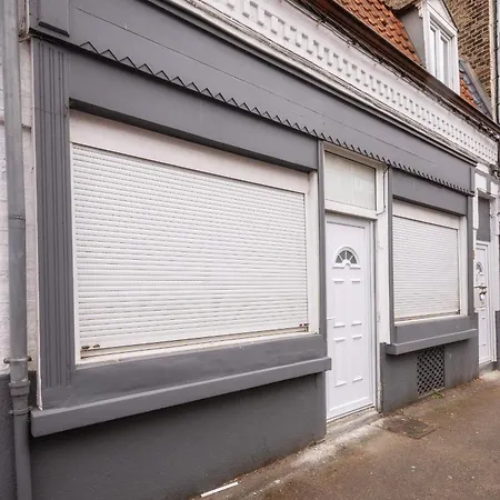 Le Balinais - Avec Sauna Et Balneo Appartement *