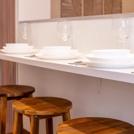 Le Balinais - Avec Sauna Et Balneo Duinkerke