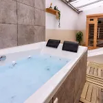Apartment Le Balinais - Avec Sauna Et Balneo *