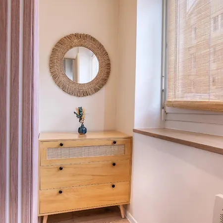 Le Balinais - Avec Sauna Et Balneo * 敦刻尔克