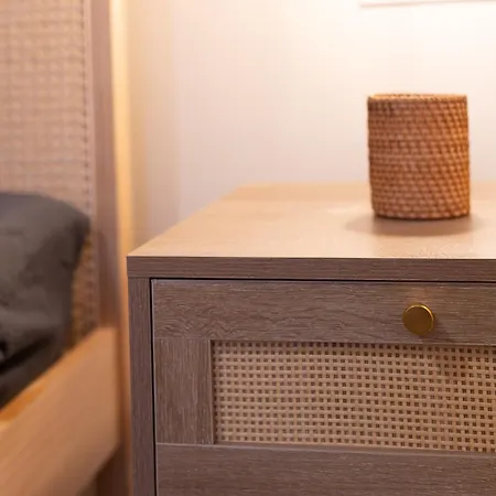 Apartment Le Balinais - Avec Sauna Et Balneo