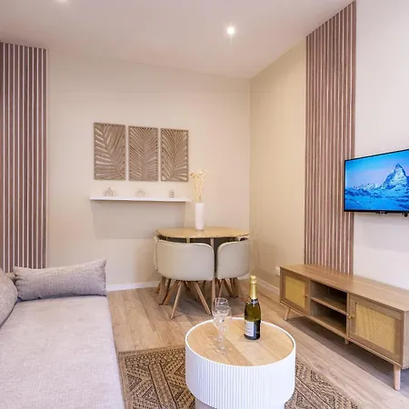 Le Balinais - Avec Sauna Et Balneo